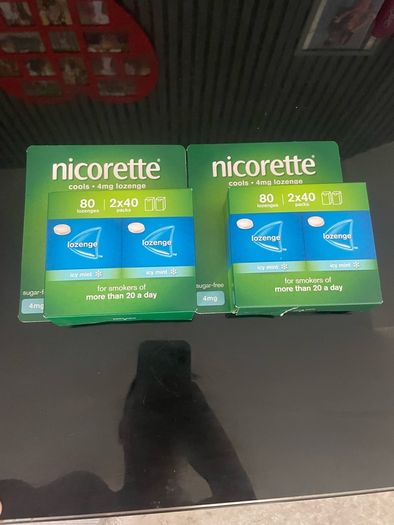 lozenges