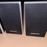 Samsung surround speakers Image 4