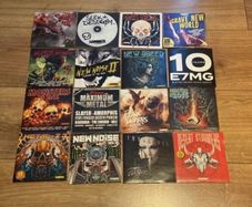 Metal mix