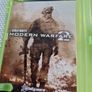 Call of Duty Modern Warfare 2 Xbox360 Games Original Image 4