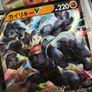 Machamp V Double Rare ! from VSTAR Universe Set ! 2022 ! Japanese Pokemon Card ! Image 2