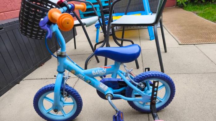 bike