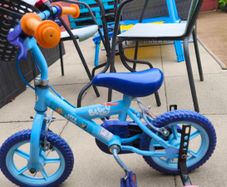 bike