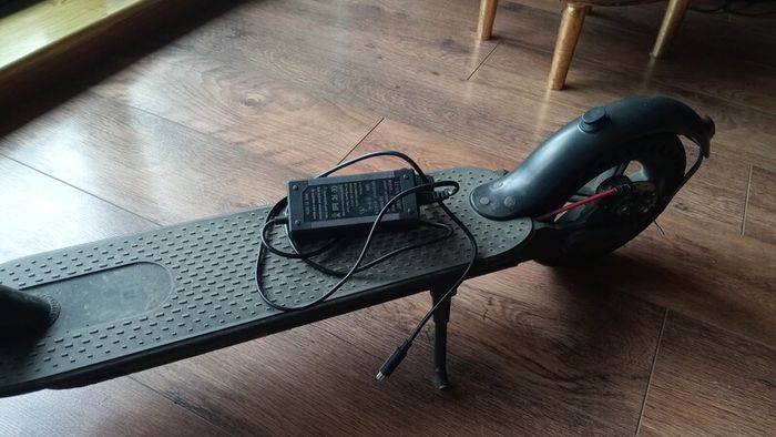 MI electric scooter  M365