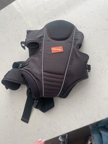 Baby carrier (Babyway)
