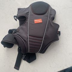 Baby carrier (Babyway)