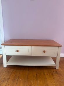 Tv stand table