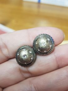 Vintage Earrings