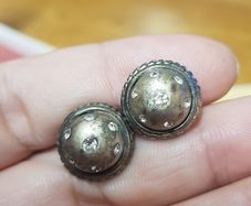 Vintage Earrings