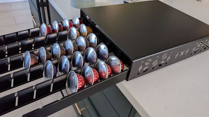 Nespresso Vertuo Plus