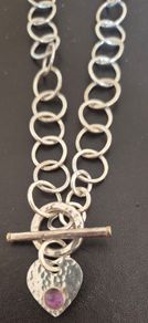Sterling Silver Chain