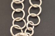 Sterling Silver Chain