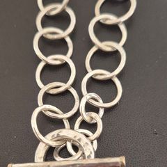 Sterling Silver Chain