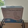 raised toilet seat Image 2