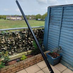 Gutter Pipe