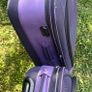 Luggage set 2 suitcases Image 6