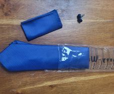 Mens Tie