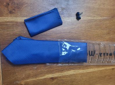 Mens Tie