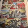 Victor Comic -Issues 1086,1089,1090, 1091,1092 -Dec 12th 1981-Jan 23rd 1982- Not Continuous -1970s Vintage Comics-DC Thompson Image 5