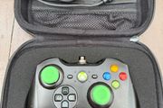 Razer  Saberthoot controller