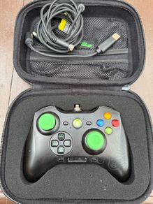 Razer  Saberthoot controller