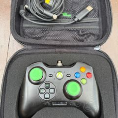 Razer  Saberthoot controller