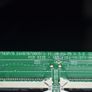 LG EAX67872805 TV Main Board Logic Board Image 2