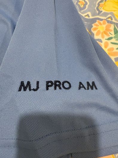 Glenmuir Golf Polo