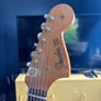 Fender Vintera II '60s Bass VI Image 3