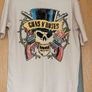 Guns N Roses tee Image 3