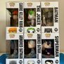 The Dark Knight Returns Set x 6 - Batman, Superman - Funko Pop Image 4