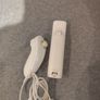 Nintendo Wii controllers and Nunchucks Image 2