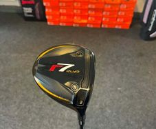 Taylormade Mini-Driver R7 quad 13.5 degree RH