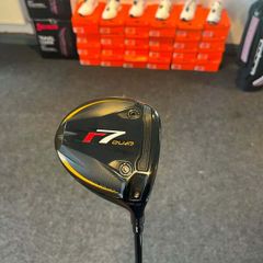 Taylormade Mini-Driver R7 quad 13.5 degree RH