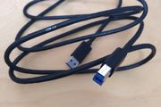 USB 3.0 printer cable