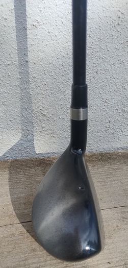 hybrid