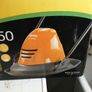 Turbo  lite 250 lawnmore for cutting grass at home  only one time use selling because moving home Image 2
