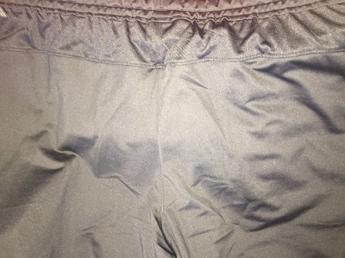 under armour shorts size xl