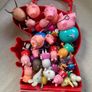 Peppa pig characters and suitcase Image 7