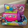 Gabbys Dollhouse bus Image 2