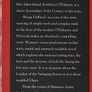 A Wreath Upon the Dead - Briege Dufaud Image 2