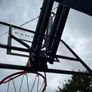 Tarmak B700 Pro Basketball Hoop Image 5