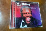 The Essential BB King CD