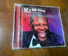 The Essential BB King CD