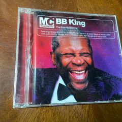 The Essential BB King CD