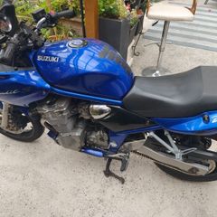 Suzuki Other 2002