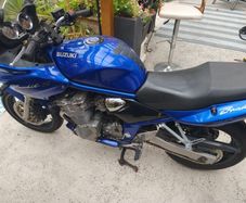 Suzuki Other 2002