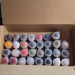 Warhammer/Citadel Paints