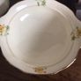 Beautiful Vintage Partial MEAKIN Dinner Service Image 10