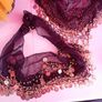 Belly Dancing Trousers & Hip Scarf Image 3